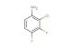 2-chloro-3,4-difluoroaniline