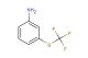 3-(trifluoromethylthio)aniline