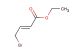 (E)-ethyl 4-bromobut-2-enoate