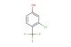 3-chloro-4-(trifluoromethyl)phenol