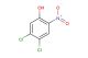 4,5-dichloro-2-nitrophenol