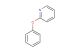 2-phenoxy-pyridine