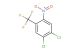 4,5-dichloro-2-nitrobenzotrifluoride