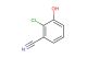 2-chloro-3-hydroxybenzonitrile