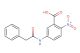 2-nitro-5-(2-phenylacetamido)benzoic acid
