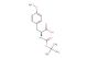 (2S)-2-[(tert-butoxycarbonyl)amino]-3-(4-methoxyphenyl)propanoic acid