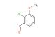 2-chloro-3-methoxybenzaldehyde