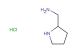 2-(aminomethyl)pyrrolidine hydrochloride