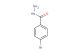 4-bromobenzohydrazide