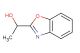 1-benzooxazol-2-yl-ethanol