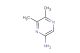 5,6-dimethylpyrazin-2-amine
