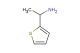 1-(thiophen-2-yl)ethanamine