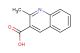 2-methylquinoline-3-carboxylic acid