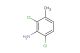 2,6-dichloro-3-methylaniline