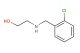 2-((2-chlorobenzyl)amino)ethanol