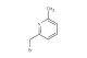 2-(bromomethyl)-6-methylpyridine