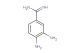 3,4-diaminobenzimidamide