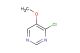 4-chloro-5-methoxypyrimidine