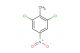 1,3-dichloro-2-methyl-5-nitrobenzene