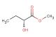 (R)-methyl-2-hydroxybutanoate