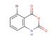 5-bromo-2H-3,1-benzoxazine-2,4(1H)-dione
