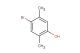 4-bromo-2,5-dimethylphenol