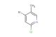 4-bromo-2-chloro-5-methylpyridine