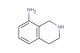 8-amino-1,2,3,4-tetrahydroisoquinoline