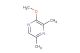 2-methoxy-3,5-dimethylpyrazine