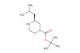 tert-butyl (S)-3-isobutylpiperazine-1-carboxylate