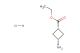 cis-3-aminocyclobutanecarboxylic acid ethyl ester hydrochloride
