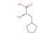 (S)-2-amino-3-cyclopentylpropanoic acid
