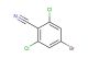 4-bromo-2,6-dichlorobenzonitrile