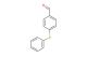 4-(phenylthio)benzaldehyde