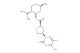 (2S,5R)-(1R,2S,5R)-2-isopropyl-5-methylcyclohexyl 5-(4-amino-5-fluoro-2-oxopyrimidin-1(2H)-yl)-1,3-oxathiolane-2-carboxylate