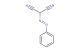 2-(phenyldiazenyl)malononitrile
