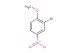 2-bromo-4-nitroanisole
