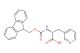 (R)-2-((((9H-fluoren-9-yl)methoxy)carbonyl)amino)-3-(pyridin-3-yl)propanoic acid