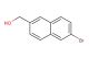 (6-bromo-naphthalen-2-yl)-methanol