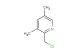 3,5-dimethyl-2-chloromethylpyridine