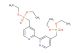 tetraethyl ([2,2'-bipyridine]-4,4'-diylbis(methylene))bis(phosphonate)