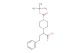 2-(4-(tert-butoxycarbonyl)piperazin-1-yl)-4-phenylbutanoic acid