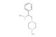 [2-(4-methylpiperazinyl)-1-phenylethyl]methylamine
