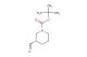 (S)-3-formyl-piperidine-1-carboxylic acid tert-butyl ester
