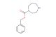 benzyl 1-homopiperazinecarboxylate