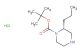 tert-butyl (R)-2-propylpiperazine-1-carboxylate hydrochloride