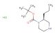 tert-butyl (S)-2-propylpiperazine-1-carboxylate hydrochloride