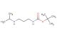 tert-butyl (3-(isopropylamino)propyl)carbamate