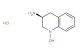 (3S)-3-amino-1,2,3,4-tetrahydroquinolin-1-ol hydrochloride