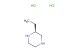 (S)-2-ethylpiperazine dihydrochloride